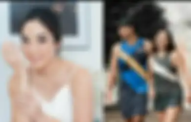 Bukan dengan Gading Marten, Gisel Malah Dikabarkan Jalin Asmara dengan Pria Tampan Ini