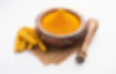 Tips Hidup: Sejuta Manfaat Kunyit Bagi Kesehatan yang Sayang Jika Dilewatkan, Simak Baik-baik!