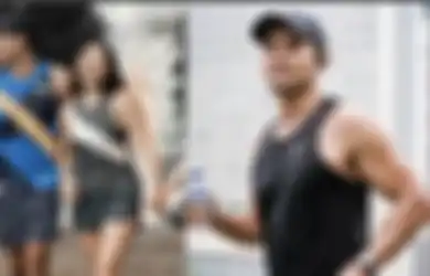 Foto Rino Soedarjo Terekspos, Gisel Ngotot Tutupi Identitas Pacar Baru, Ini Alasannya