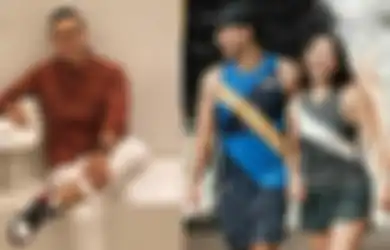 Usai Hubungannya dengan Wijaya Saputra Kandas, Gisella Anastasia Kini Dikabarkan Gandeng Salah Satu Putra Konglomerat Otomotif, Siapakah Sosok Pengganti Wijin?