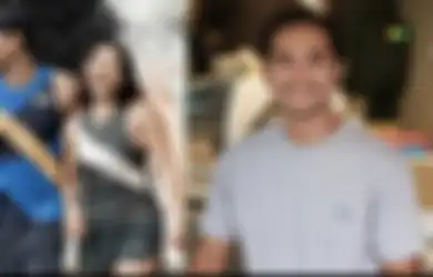 Intip Profil Rino Soedarjo, Sosok Diduga Pacar Baru Gisel Ini Ternyata Anak Pengusaha Konglomerat
