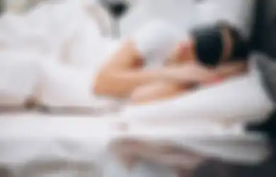 Bukan Minum Obat, Tidur Siang Bisa Tingkatkan Kekebalan Tubuh