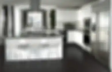 Kalau Mau Rezeki Datang Terus, Aturan Feng Shui Sebut 2 Warna Keramik Dapur Ini Harus Dihindari Pemilik Rumah