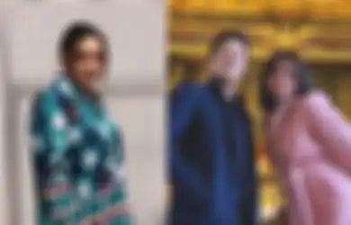 Mimpinya Sempat Ditentang sang Ibu, Alleia Putri Ariel NOAH Kini Debut Jadi Model Catwalk, Intip Potretnya!