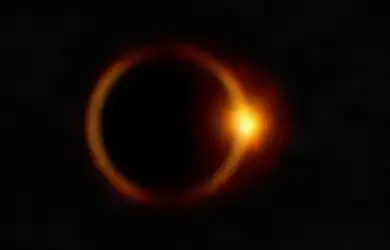 Fenomena Astronomi Terjadi Hari Ini, Berikut Fakta dan Wilayah yang Bisa Lihat