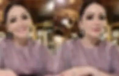 14 Tahun Menjanda, Penyanyi Dangdut Ini Diincar Banyak Pria untuk Dijadikan Istri Kedua, Potret Cantiknya Bikin Orang Terpana