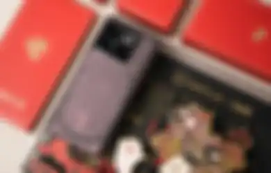 OnePlus Ace Pro Genshin Impact Limited Edition Meluncur, Ada Hu Tao!