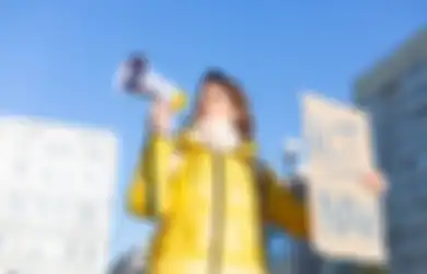 Dianggap Nggak Populer, Padahal Generasi Muda Punya Peran Penting dalam Meningkatkan Kualitas Politik Indonesia!