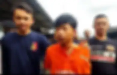 Sakit Hati Diejek Tak Punya HP Jadi Motif Pemuda Tusuk Anak Kecil Pulang Ngaji di Cimahi, Ini Kata Polisi