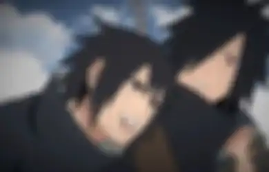 Sama Kuatnya! Ini 4 Kakak Adik dalam Anime, Mana yang Jadi Favorit Lo?