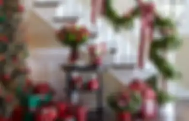 Aneka Tips Harian, Tak Perlu Rogoh Kocek Lagi, Ini Cara Membersihkan dan Menyimpan Ornamen Natal agar Awet