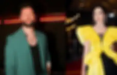 Adu Pita Suara, Calum Scott dan Lyodra Tampil Bareng di Konser