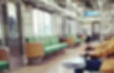 NGERI Jari Balita Terjepit Pintu Otomatis KRL, PT KCI Ungkap Kronologi Kecelakaan