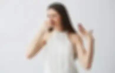 Mau Nangis Bau Badan Enggak Hilang-hilang, Ternyata Modal Bahan Rumahan Ini Bau Tak Sedap dari Ketiak Enyah Selamanya!