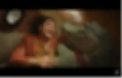 Review Film Lyle, Lyle, Crocodile, Belajar Arti Keluarga dari Buaya