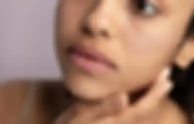 Tips Kecantikan, Dijamin Glowing dan Mulus Bak Artis Korea, Ternyata Begini Cara Kecilkan Pori-pori Wajah