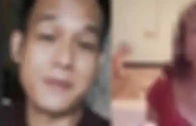 Gak Usah Capek Nunggu Hard Gumay, Selebgram TikTok Boy San Bongkar Sosok Alim di Video Syur Artis Inisial R, Tapi Foto Wajahnya Masih Disimpan