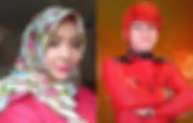 Makin Runyam! Roro Fitria Mendadak Seret Pesulap Merah Jadi Saksi di Sidang Cerainya dengan Andre Irawan, Ada Apa?