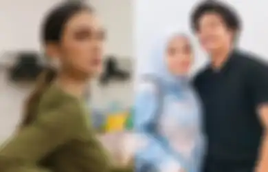 Bikin Luna Maya Iri, Aurel Hermansyah Bongkar Jatah Bulanan Atta Halilintar Untuknya: Tiga Digit