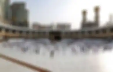 UMY Tawarkan Mahasiswanya Magang Plus Jadi Guru di Arab Saudi Sembari Umrah
