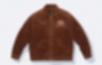 Supreme x Dickies Rilis Koleksi yang Tonjolkan Material Corduroy