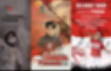 10 Link Template Video Peringatan Sumpah Pemuda 28 Oktober 2022, Bisa Edit via HP!