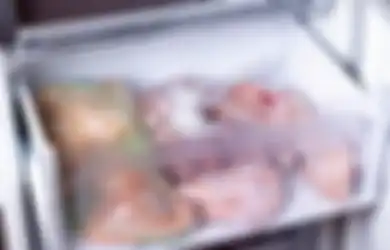 Aneka Tips Harian, Ini Cara Tepat Menyimpan Makanan di Kulkas, Jangan Pakai Kantung Plastik Jika Tak Ingin Mengundang Petaka