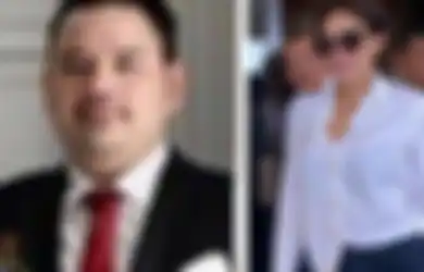 Buat Nikita Mirzani Berteriak dan Menangis Histeris saat Dijebloskan ke Penjara, Siapakah Sebenarnya Dito Mahendra Ini?