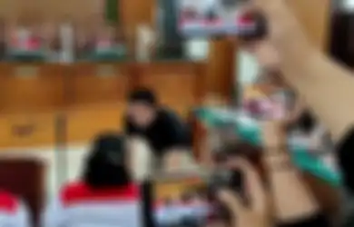 Akhirnya Bertemu dengan Keluarga Brigadir J, Bharade E Janji Bakal Berkata Jujur dan Bela Sang Mendiang