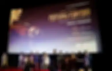 Serial Musikal Payung Fantasi Tayang Mulai Hari Ini, Tampilkan Cerita Bakat Musik Ismail Marzuki