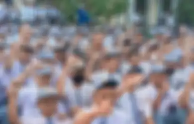 Bersiap Rayakan Ultah Sekolah dengan Cara Tawuran, Pelajar Diringkus Polisi