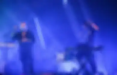 Band Eksperimental Senyawa Gelar Tur 'Nirantara' Chapter 3 2022 di Jawa Timur!