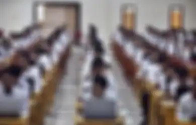 Siap-siap! PPPK Nakes 2022 Segera Dibuka, Simak Syarat Daftar dan Nilai Ambang Batasnya agar Lolos