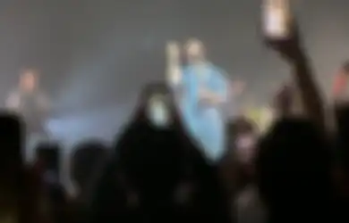 Pahami Etika, Jangan Lakukan 5 Hal Ini Saat Nonton Konser, ya!