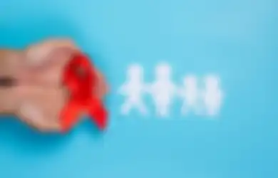 Bahaya AIDS Mengancam Nyawa, Kenali Gejala dan Penularannya yang Bisa Terjadi karena Hal Tak Terduga