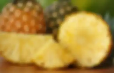 3 Manfaat Nanas untuk Kesehatan, Hasil Penelitian Ungkap Kandungannya yang Kaya Antioksidan untuk Tangkal Penyakit