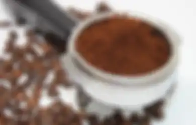 Mengenal Manfaat Kopi yang Ampuh Usir Lemak Bergelambir, Kandungan Ini Ternyata Jadi Kunci Suksesnya