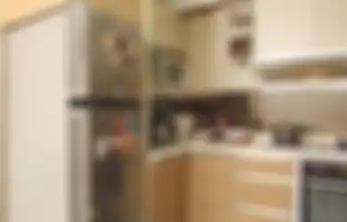 Agar Keluarga di Rumah Tetap Harmonis, 2 Barang Dapur Ini Tak Boleh Ditaruh Dekat Kulkas, Aturan Feng Shui Ungkap Penjelasannya