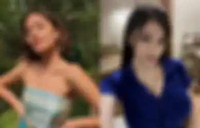 Reputasinya Hancur Lebur Gara-gara Rebut Suami Orang, Arawinda Kirana Bantah Selingkuh dengan Suami Amanda Zahra