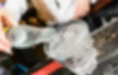 BAHAYA! Bisa Rusak Ginjal, Mulai Sekarang Stop Konsumsi Minuman Soda