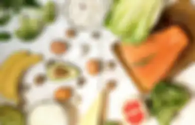 Aneka Tips Kesehatan, 4 Makanan Sehat Ini Mampu Perlambat Penuaan Otak