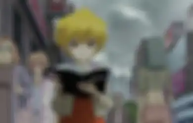 Gokil, The Simpsons Bikin Film Baru Adaptasi Anime Death Note Jadi Parodi Horor!