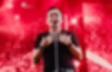 Tangis Ari Lasso Pecah di Konser Kehidupan Ketiga, Sang Musisi Kenang Perjuangannya Melawan Kanker