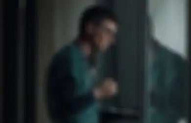 Jadi Bruder Pembunuh di Film The Good Nurse, Eddie Redmayne Riset ke Sekolah Perawat
