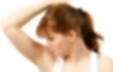 Aneka Tips Kecantikan, Sulap Ketiak Gelap dengan Dua Bahan Ini, Hasilnya Bak Pakai Skincare Jutaan