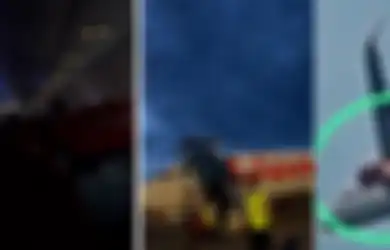 Kesaksian Penumpang Pesawat Lion Air yang Terbakar saat Mengudara: Ada Suara Ledakan