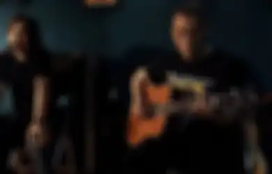 Takjub Pas Ngeliat Once Bawain Lagu Deep Purple, Andra: Gila Suaranya, Ini Baru Vokalis!