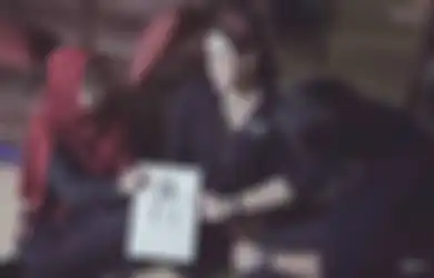 Sebut Keluarga Ria Ricis Dilindungi Jin Khodam Wanita Muda, Sosok Ini Bongkar Wujud Sang Makhluk Halus: Dia Udah Ada di Sini
