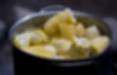 Aneka Tips Kesehatan, Sering Dibuang, Air Rebusan Jagung Ternyata Punya Segudang Manfaat Luar Biasa Ini
