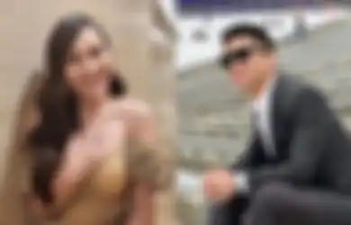 Kebentur Perbedaan Keyakinan, Boy William Diterawang Sosok ini Bukanlah Jodoh Ayu Ting Ting Sampai Singgung Trauma Sang Biduan